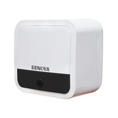 Bình nước nóng 15L vuông Renova RV15A
