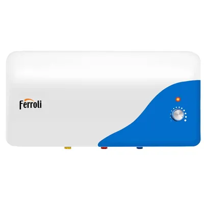 Bình Nước Nóng Ferroli PRADO 20L (Gián Tiếp) 