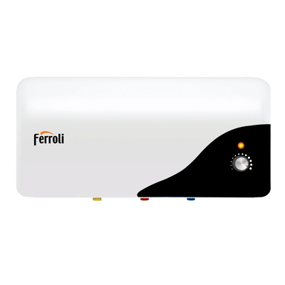 Bình Nước Nóng Ferroli PRADO AE 15L (Gián Tiếp)