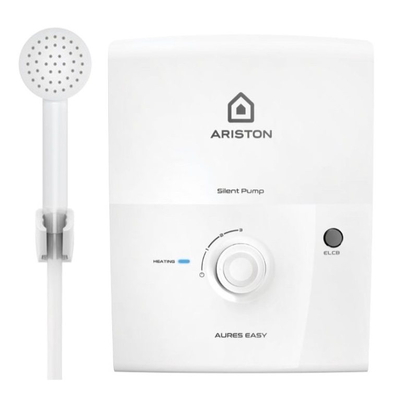 Bình nước nóng trực tiếp Ariston Aures Easy 3.5 ( không bơm )
