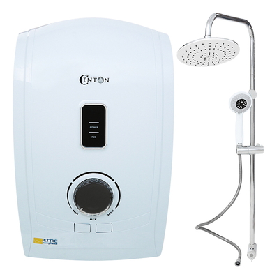 Máy tắm nóng trực tiếp Centon GD600ESP RS FL