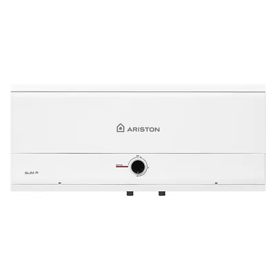 Máy Nước Nóng Ariston Slim3 SL3 R 30L Gián Tiếp Ngang