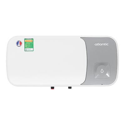 Bình nóng lạnh Atlantic SWH 30H M-14 ESA SLIM (Bình ngang) 