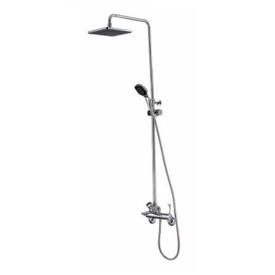 Vòi sen cây tắm đứng Hàn Quốc HADO SB-2030N