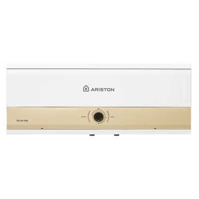 Máy Nước Nóng Ariston Slim 3 SL3 RS 30L Gián Tiếp Ngang 