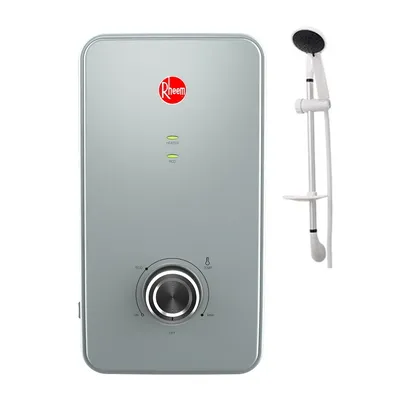 Máy Nước Nóng Trực Tiếp Rheem Performance Plus RH-688EPI SV Có Bơm