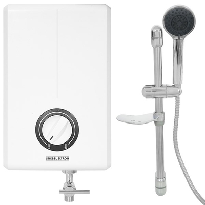 Máy Nước Nóng Trực Tiếp Đức Stiebel Eltron XG 45 EC Kèm Sen Tắm