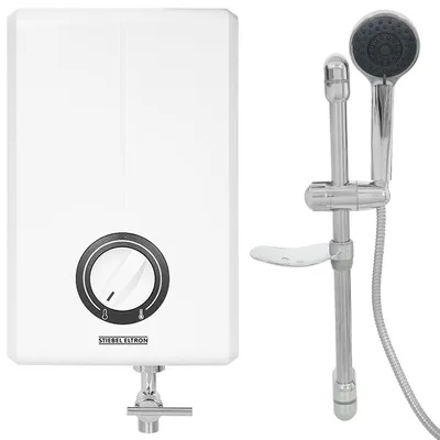 Máy Nước Nóng Trực Tiếp Đức Stiebel Eltron XG 45 EC Kèm Sen Tắm