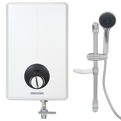 Máy Nước Nóng Trực Tiếp Đức Stiebel Eltron XGL 45 EC Kèm Sen Tắm