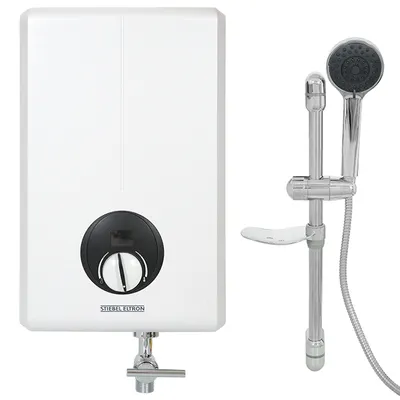 Máy Nước Nóng Trực Tiếp Đức Stiebel Eltron XGL 45 EC Kèm Sen Tắm