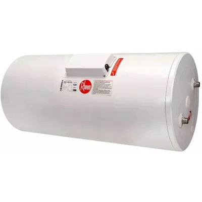 Máy Nước Nóng Vỏ Thép Rheem Classic Plus 100H/PL Mekong 100l Nằm