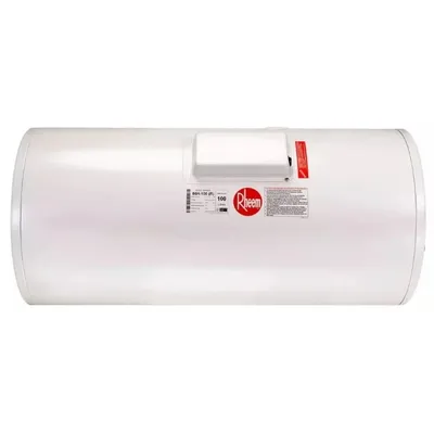 Máy Nước Nóng Vỏ Thép Rheem Classic Plus 100H/PR Mekong 100l Nằm