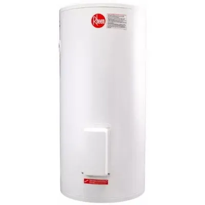Máy Nước Nóng Vỏ Thép Rheem Classic Plus 100V/L Mekong 100l Đứng
