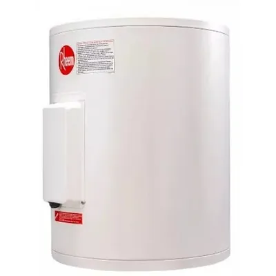 Máy Nước Nóng Vỏ Thép Rheem Classic Plus 25V/L Mekong 25l Đứng