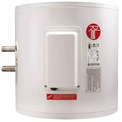Máy Nước Nóng Vỏ Thép Rheem Classic Plus 42V/PL Mekong 42l Đứng