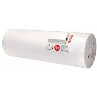 Máy Nước Nóng Vỏ Thép Rheem Classic Plus 75H/PL Mekong 75l Nằm