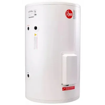 Máy Nước Nóng Vỏ Thép Rheem Classic Plus 75V/PL Mekong 75l Đứng