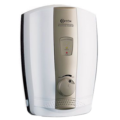 Máy tắm nóng trực tiếp không có bơm Centon M777E