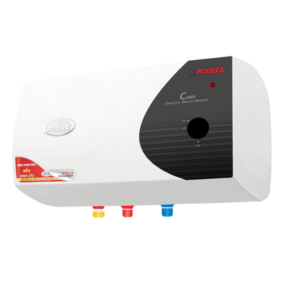 Bình nước nóng 15L nằm ngang Picenza N15EU/EW Plus