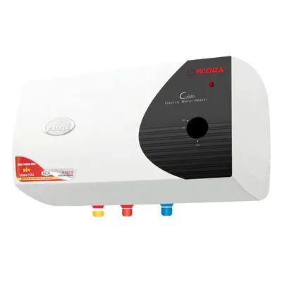 Bình nước nóng 15L nằm ngang Picenza N15EU