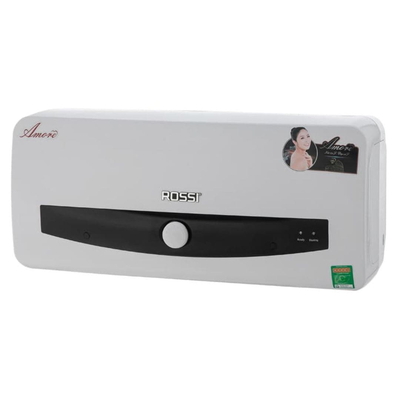 Bình nước nóng lạnh 30 lít ngang Rossi RAM30SL