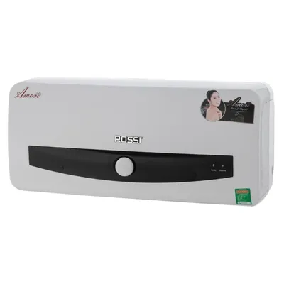 Bình nước nóng lạnh 30 lít ngang Rossi RAM30SL