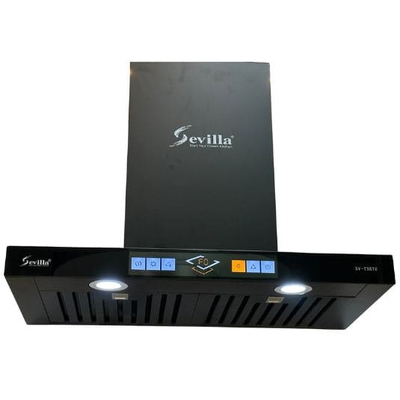 Máy hút mùi chữ T Sevilla SV-T3590