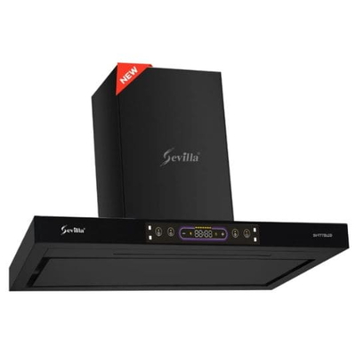 Máy hút mùi chữ T Sevilla SV-T79BLDC