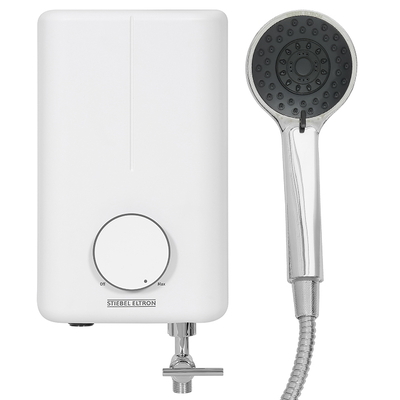 Máy Nước Nóng Trực Tiếp Đức Stiebel Eltron DE 35 EC Kèm Sen Tắm