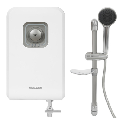 Máy Nước Nóng Trực Tiếp Đức Stiebel Eltron DPL 45 EC Kèm Sen Bơm Trợ Lực