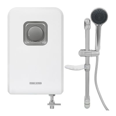 Máy Nước Nóng Trực Tiếp Đức Stiebel Eltron DS 45 EC Kèm Sen Tắm