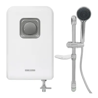 Máy Nước Nóng Trực Tiếp Đức Stiebel Eltron DS 45 EC Kèm Sen Tắm