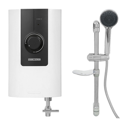 Máy Nước Nóng Trực Tiếp Đức Stiebel Eltron WS 45 EC Kèm Sen Tắm