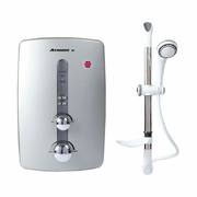 Máy nước nóng trực tiếp có bơm ATMOR AT-378EP