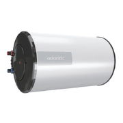 Bình nóng lạnh Atlantic Opro slim 30L (Bình ngang) 