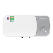 Bình nóng lạnh Atlantic SWH 20H M-14 ESA SLIM (Bình ngang)