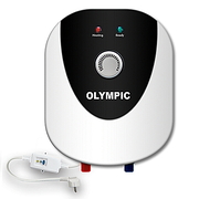 Bình Nóng Lạnh Cho Bếp Olympic Vesta 5L (Chống giật)