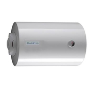 Bình nóng lạnh treo tường 150L ngang Ariston ARI 150