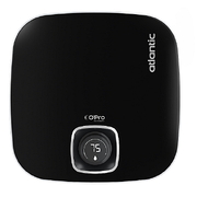 Bình Nóng Lạnh Vuông 30L Atlantic Nato plus 30