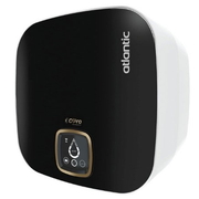 Bình Nóng Lạnh Vuông 30L Atlantic Nato Wifi 30