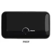 Bình nước nóng 30L ngang Renova RN30F