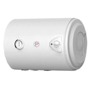Bình nước nóng 50L nằm ngang Picenza S50E