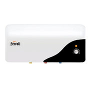 Bình Nước Nóng Ferroli PRADO AE 15L (Gián Tiếp)