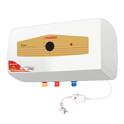 Bình nước nóng nằm ngang 15L Picenza N15EW