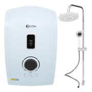 Máy tắm nóng trực tiếp Centon GD600ESP RS FL
