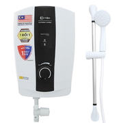 Máy tắm nóng trực tiếp không có bơm Centon WH8338E