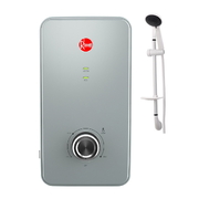 Máy Nước Nóng Trực Tiếp Rheem Performance Plus RH-688EPI SV Có Bơm