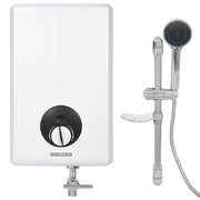 Máy Nước Nóng Trực Tiếp Đức Stiebel Eltron XGL 45 EC Kèm Sen Tắm
