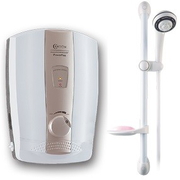 Máy tắm nóng trực tiếp có bơm Centon WH-8558EP