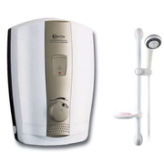 Máy tắm nóng trực tiếp không có bơm Centon WH-8558E